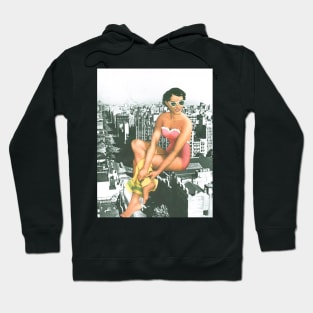 Summer dreams Hoodie